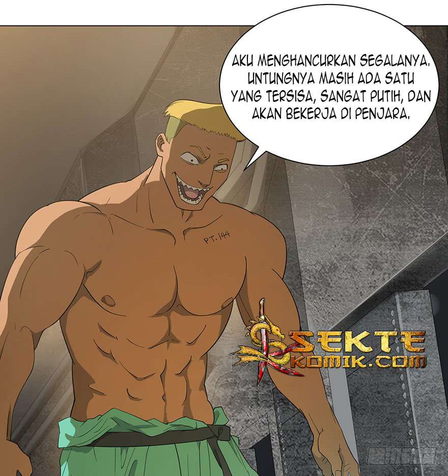 List of Big Villians Chapter 03 Gambar 26