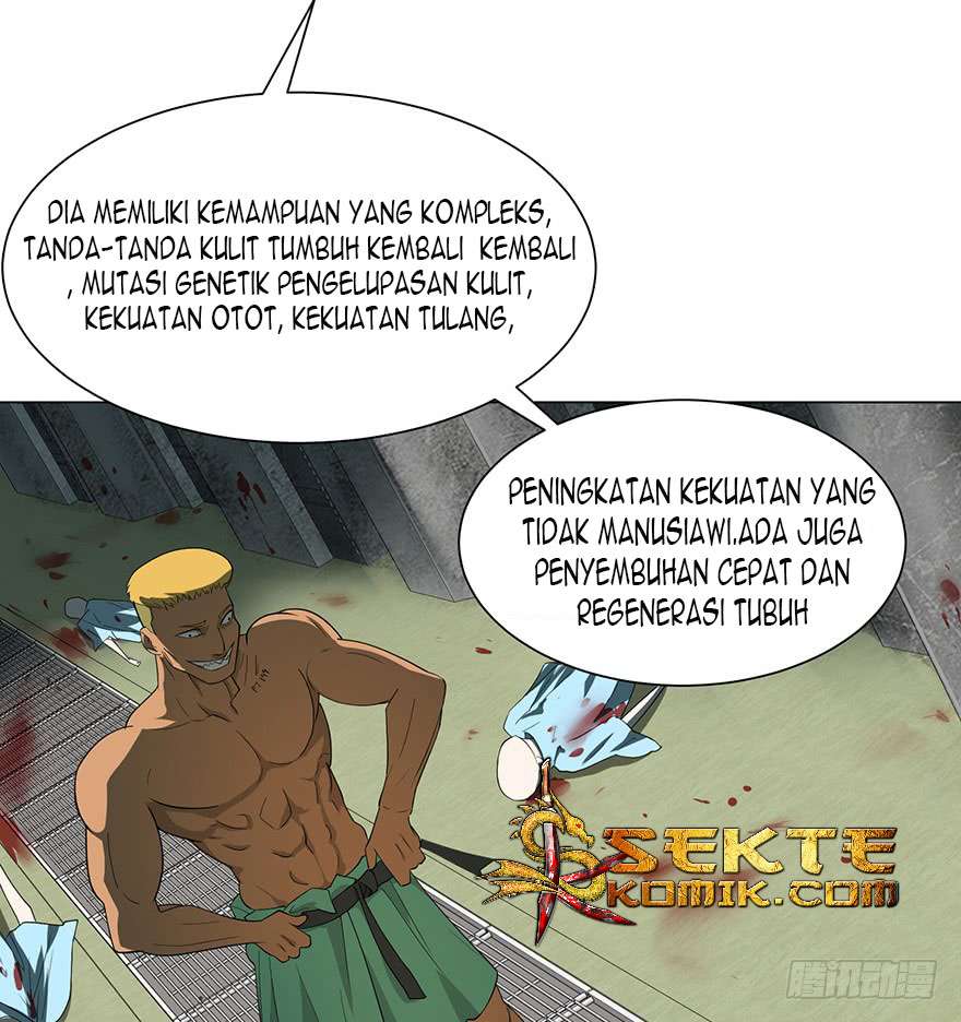 List of Big Villians Chapter 03 Gambar 30