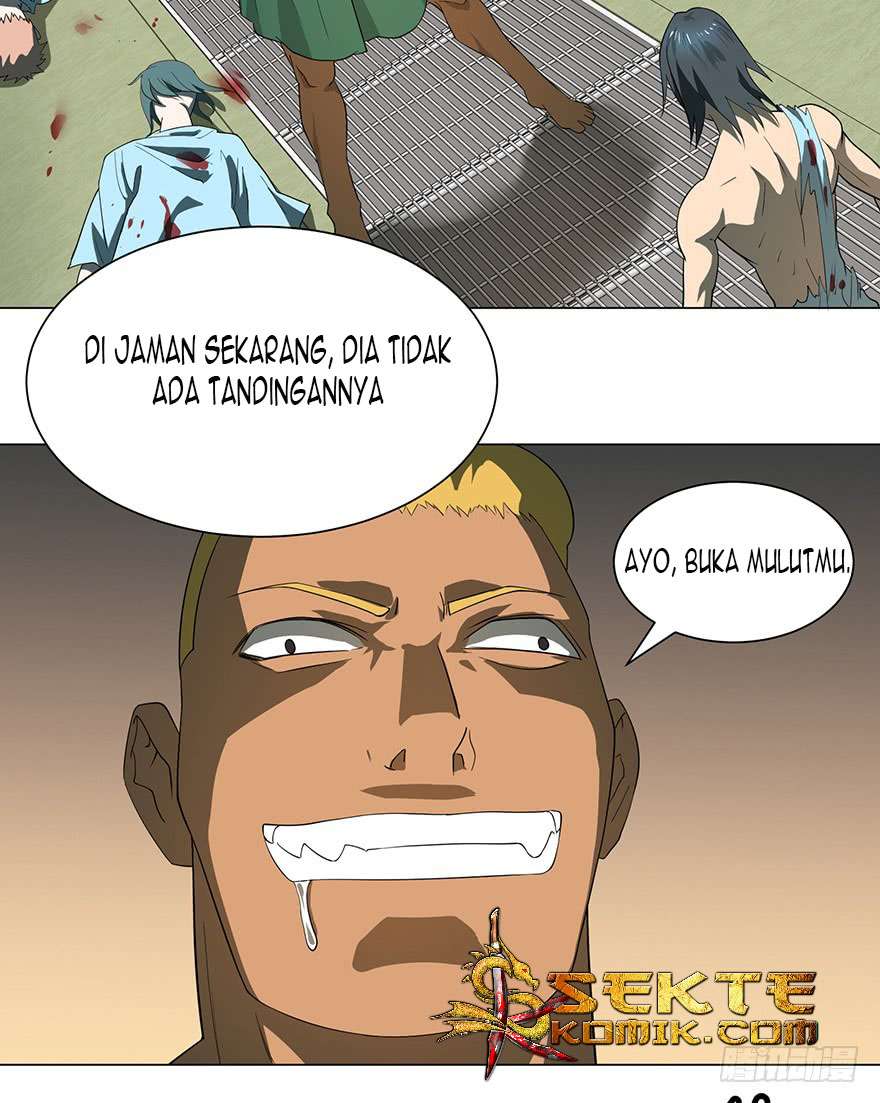 List of Big Villians Chapter 03 Gambar 31