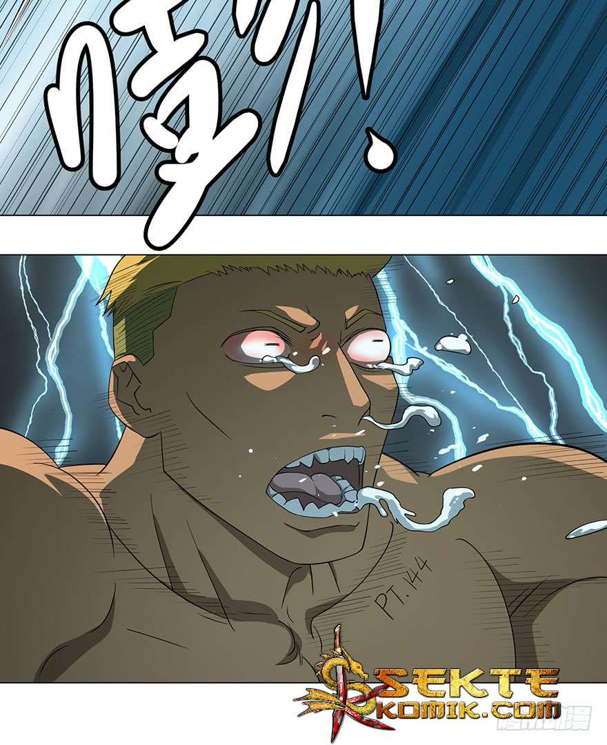 List of Big Villians Chapter 03 Gambar 34