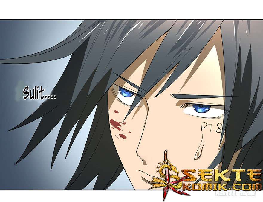 List of Big Villians Chapter 03 Gambar 35