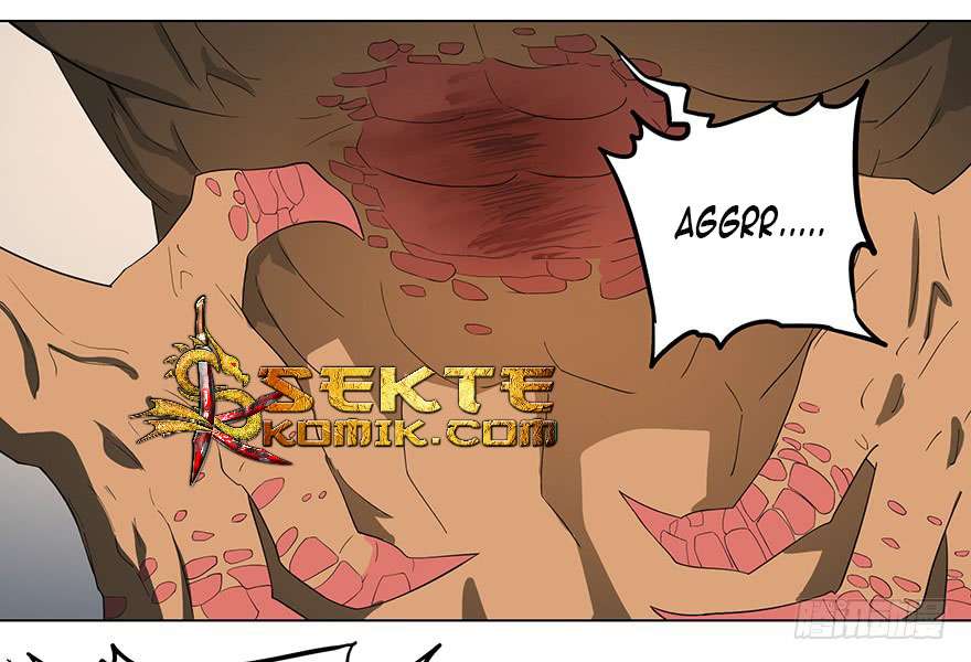 List of Big Villians Chapter 03 Gambar 38