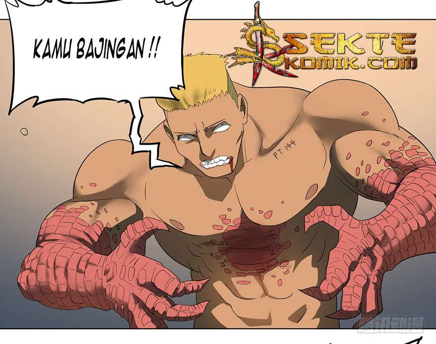 List of Big Villians Chapter 03 Gambar 39