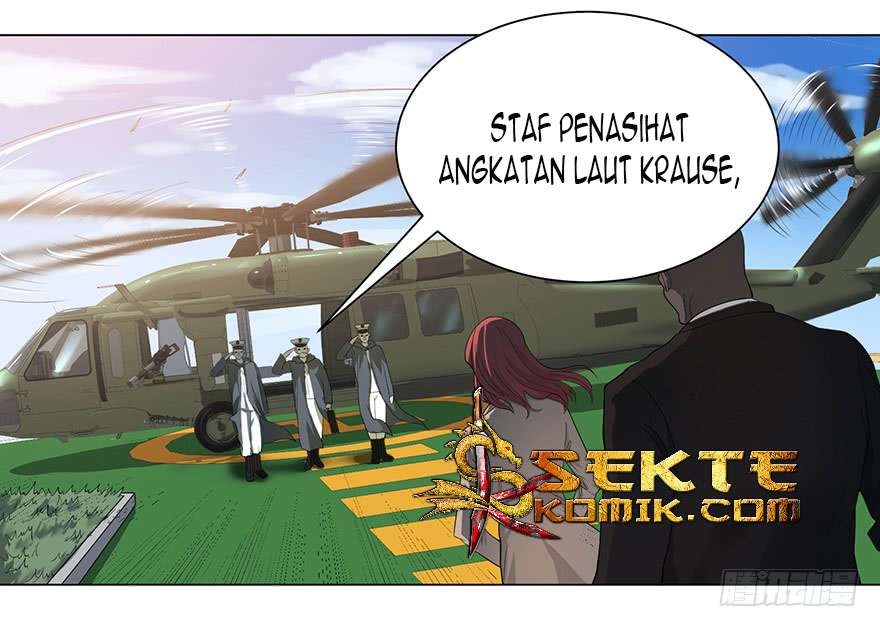 List of Big Villians Chapter 03 Gambar 4