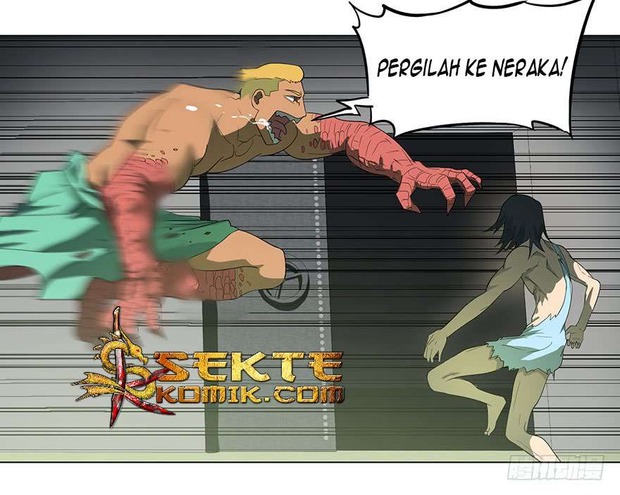 List of Big Villians Chapter 03 Gambar 40