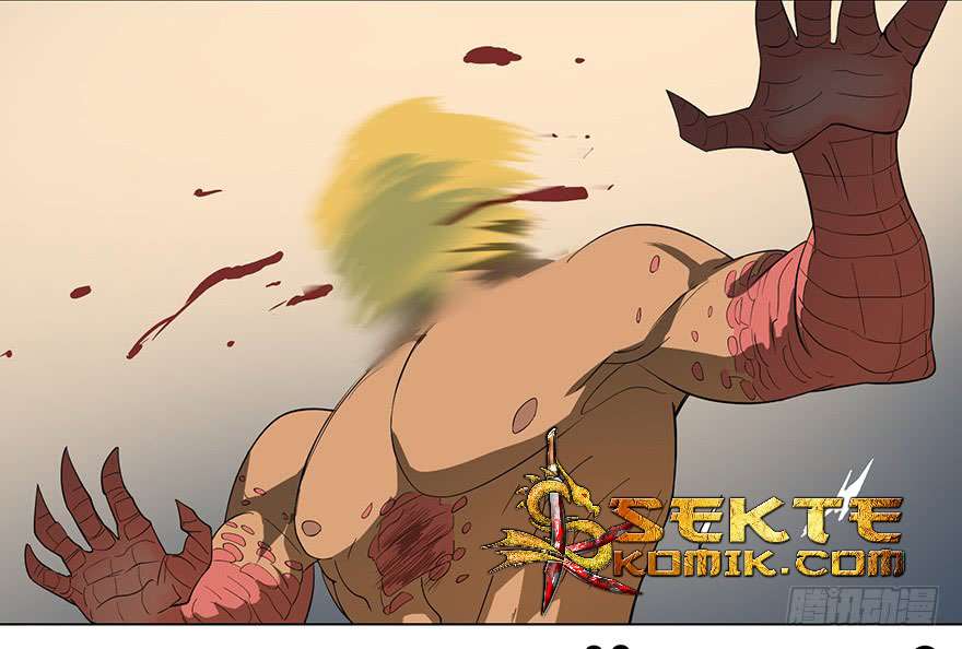 List of Big Villians Chapter 03 Gambar 43