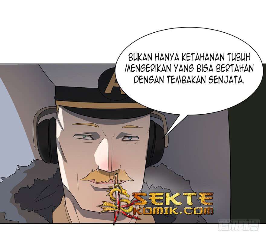 List of Big Villians Chapter 03 Gambar 46