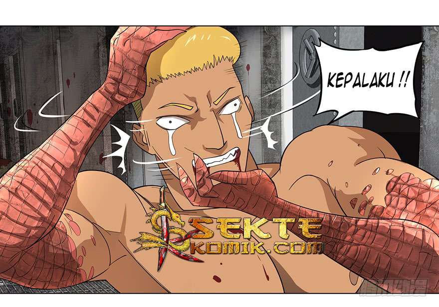 List of Big Villians Chapter 03 Gambar 47