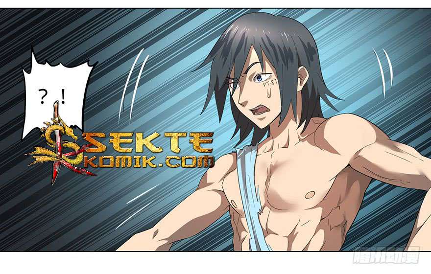 List of Big Villians Chapter 03 Gambar 48