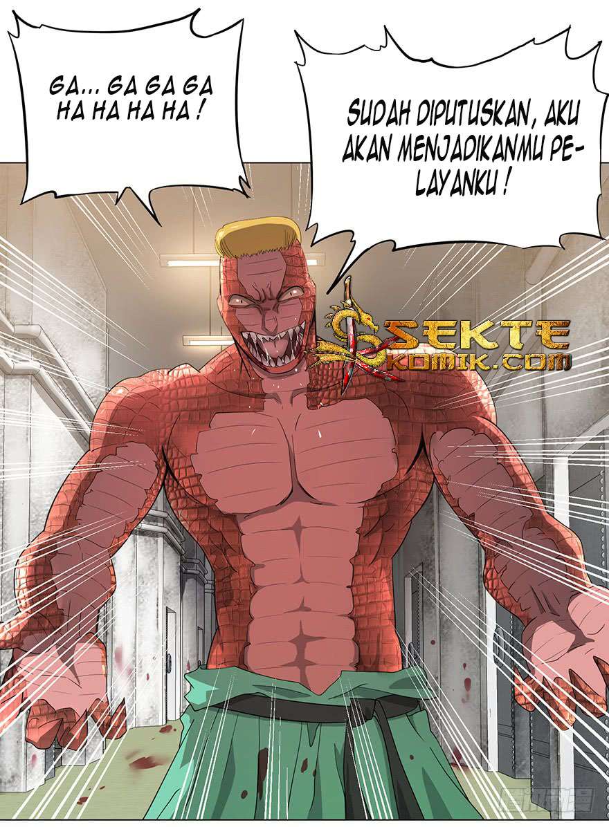 List of Big Villians Chapter 03 Gambar 50