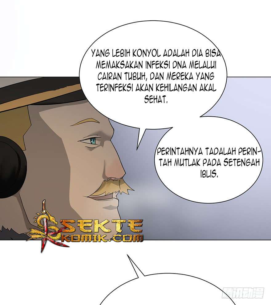 List of Big Villians Chapter 03 Gambar 51