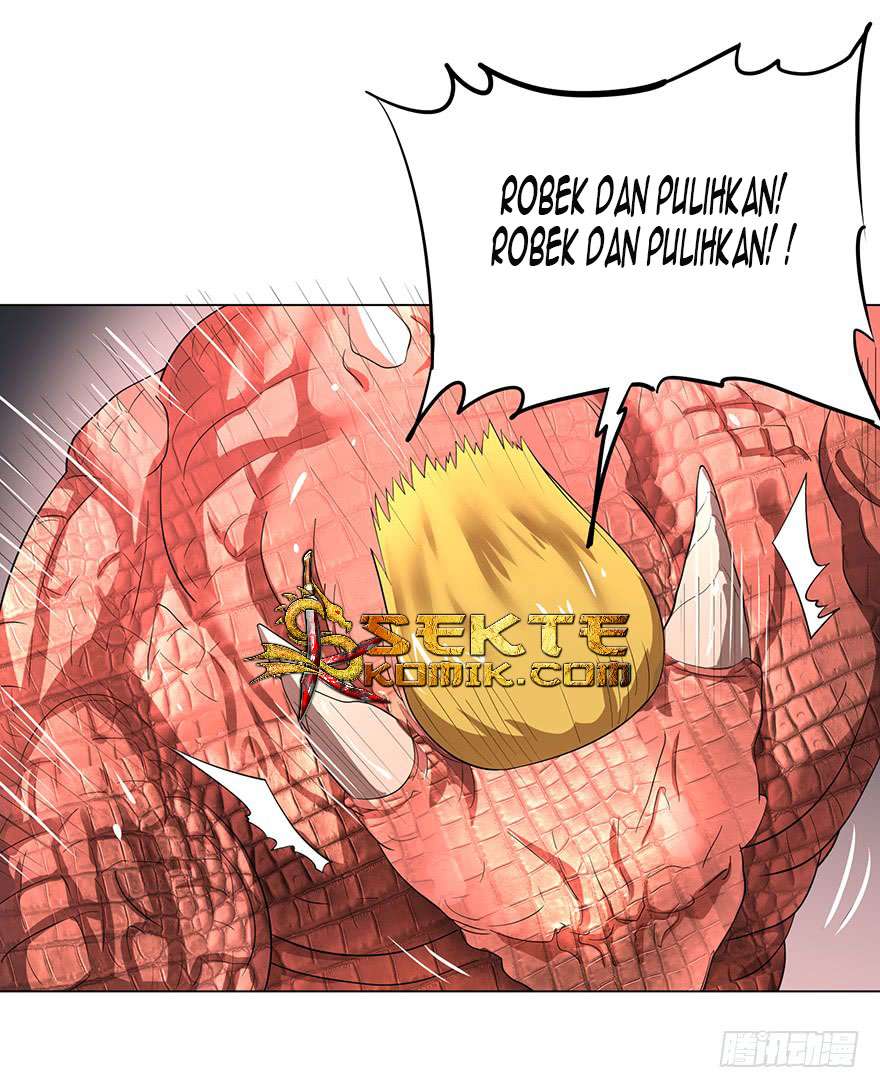 List of Big Villians Chapter 03 Gambar 54