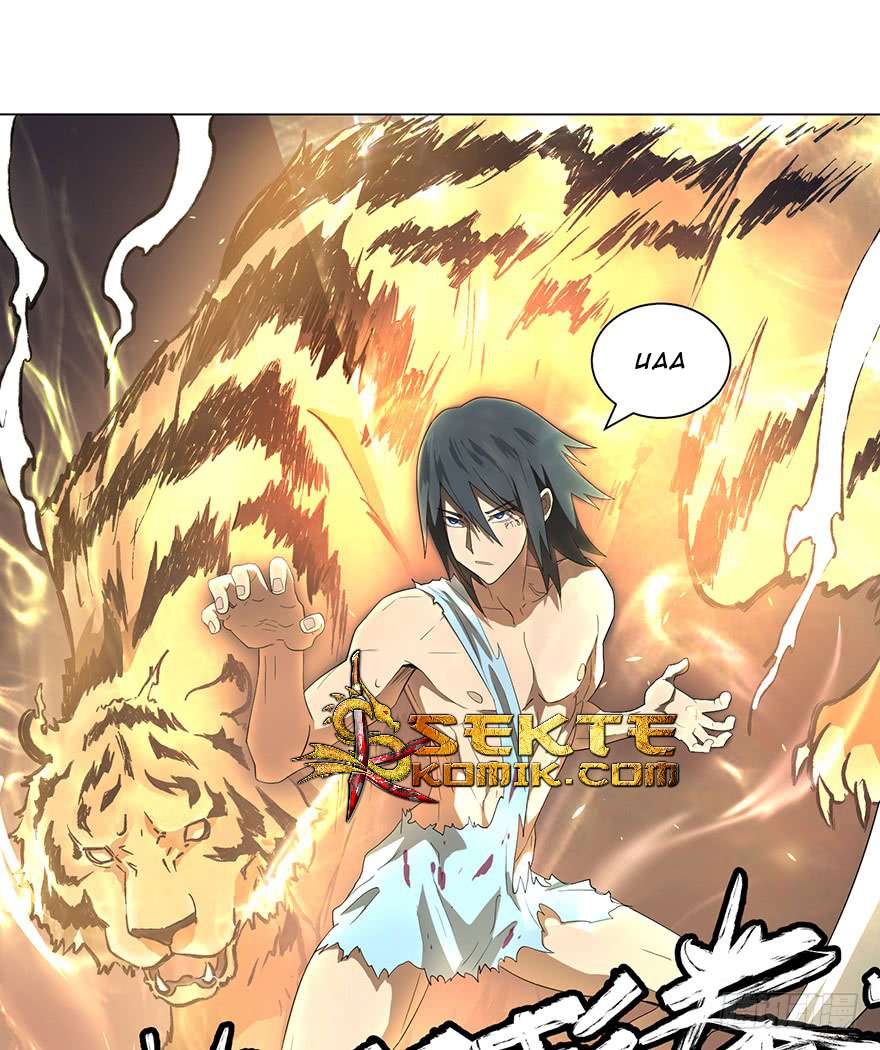 List of Big Villians Chapter 03 Gambar 55