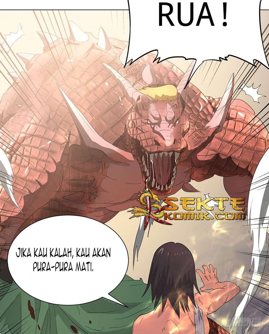 List of Big Villians Chapter 03 Gambar 57