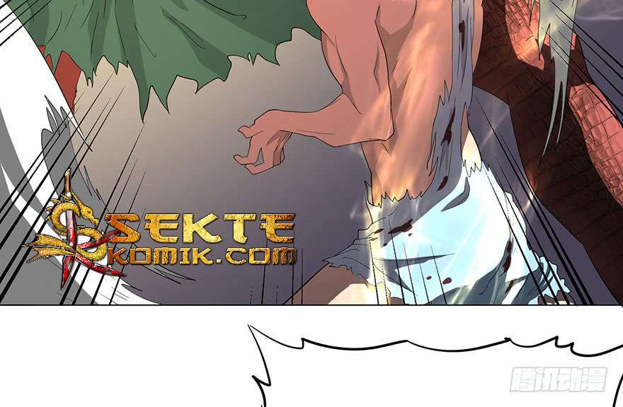 List of Big Villians Chapter 03 Gambar 58