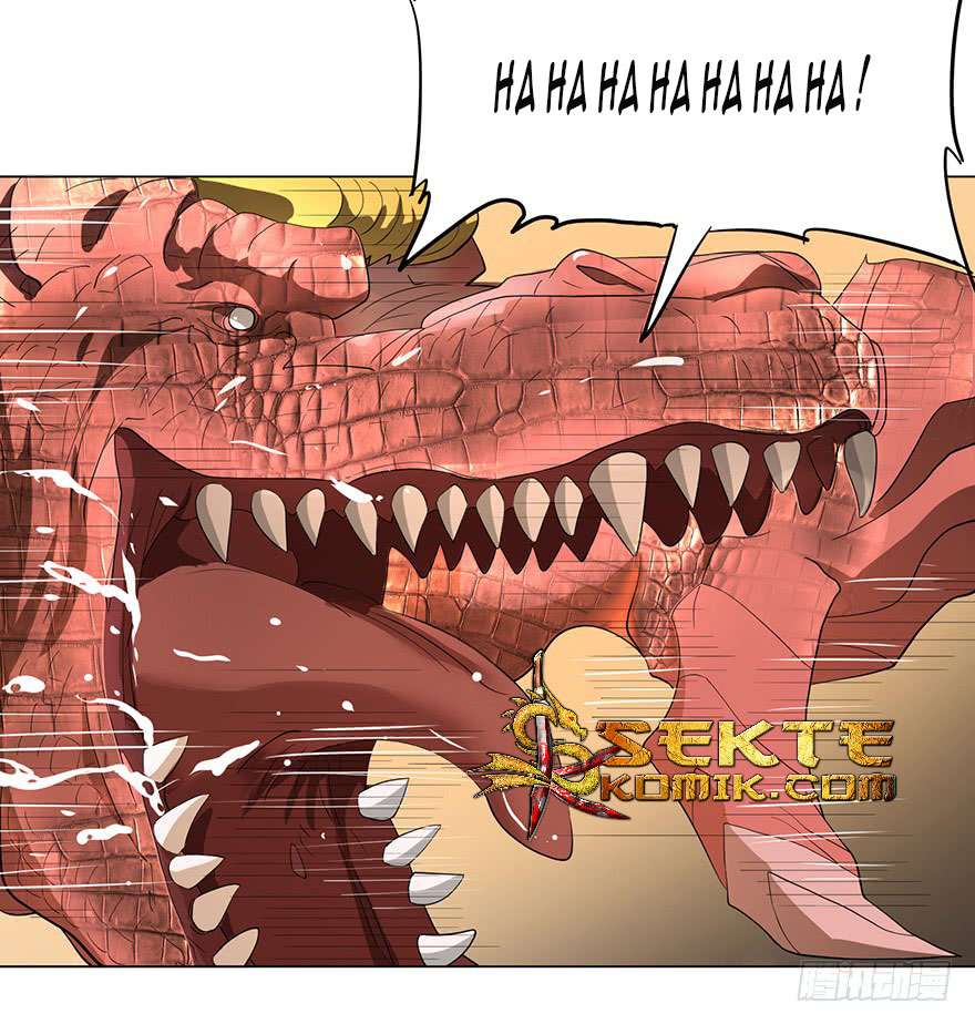 List of Big Villians Chapter 03 Gambar 59