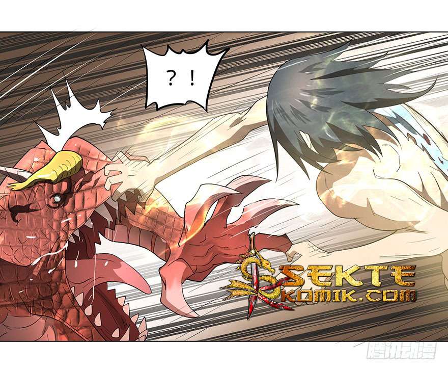 List of Big Villians Chapter 03 Gambar 60