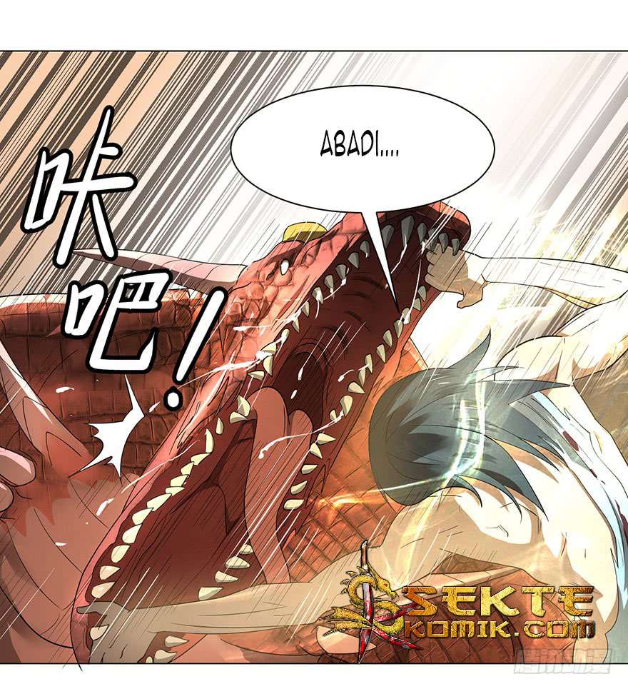 List of Big Villians Chapter 03 Gambar 61