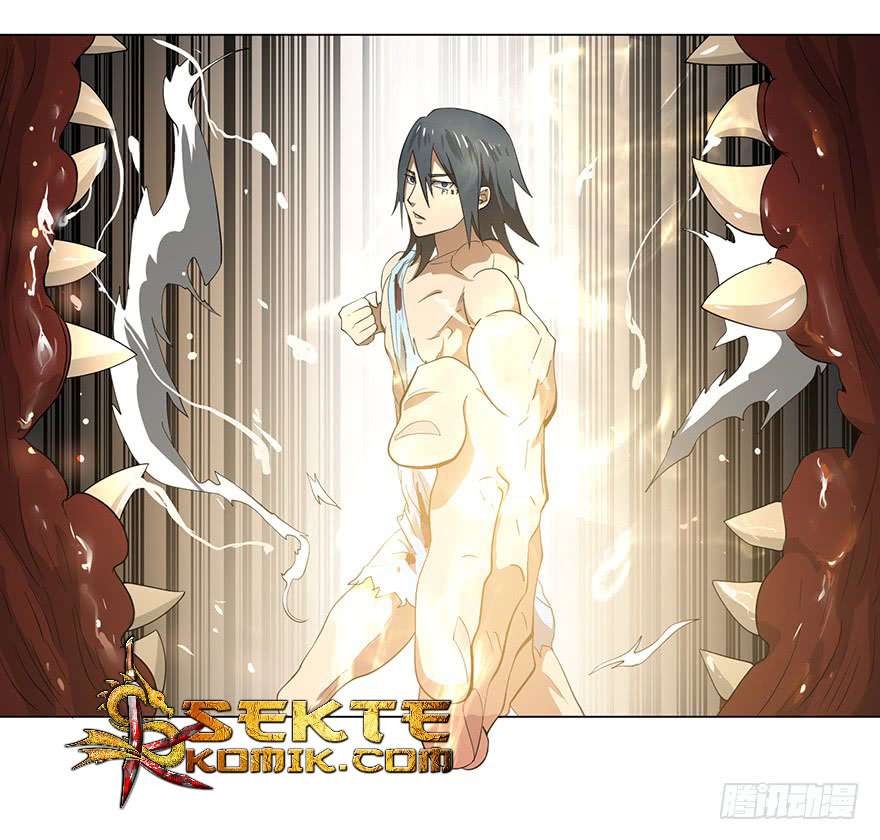 List of Big Villians Chapter 03 Gambar 62