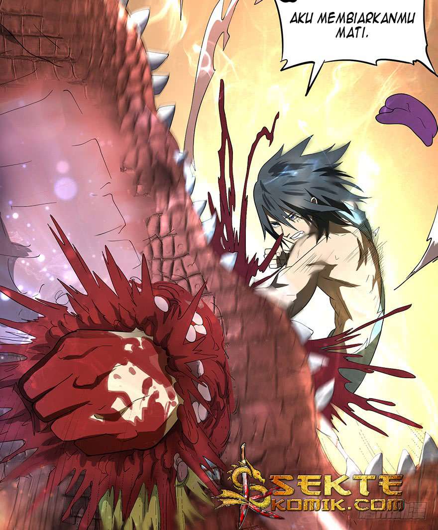 List of Big Villians Chapter 03 Gambar 64