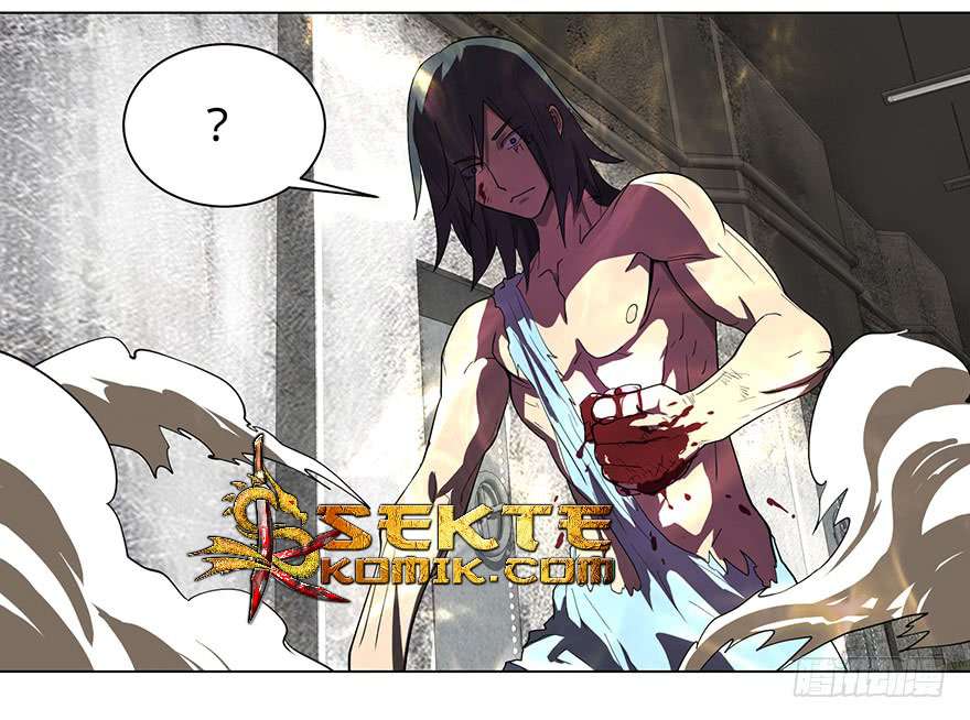 List of Big Villians Chapter 03 Gambar 67