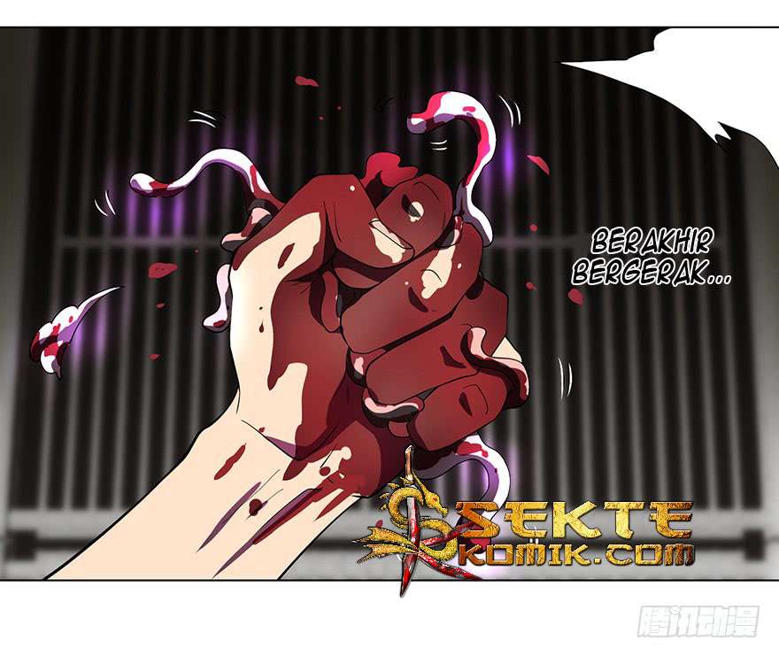 List of Big Villians Chapter 03 Gambar 68