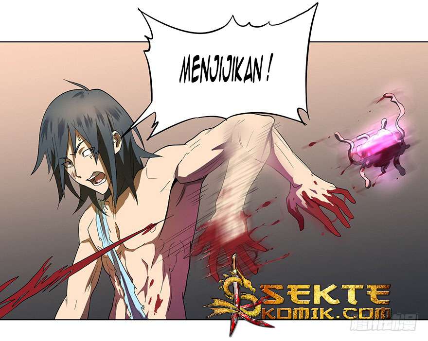 List of Big Villians Chapter 03 Gambar 69