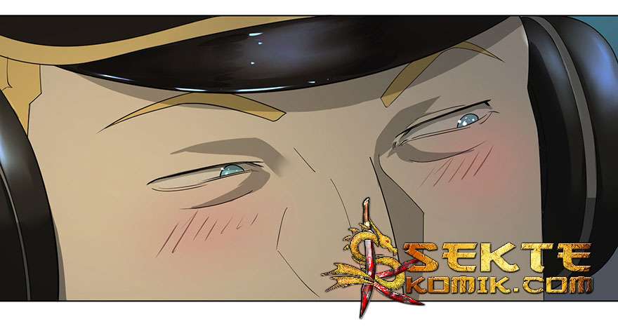 List of Big Villians Chapter 03 Gambar 7