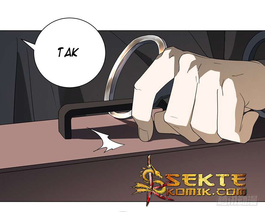 List of Big Villians Chapter 03 Gambar 71