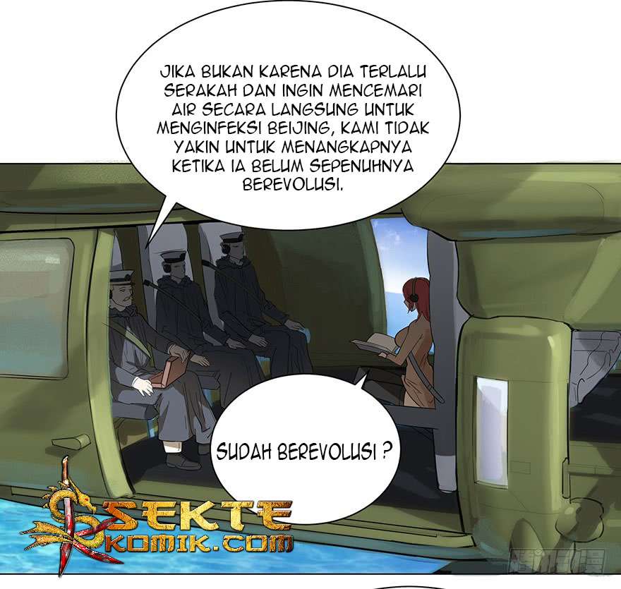 List of Big Villians Chapter 03 Gambar 72