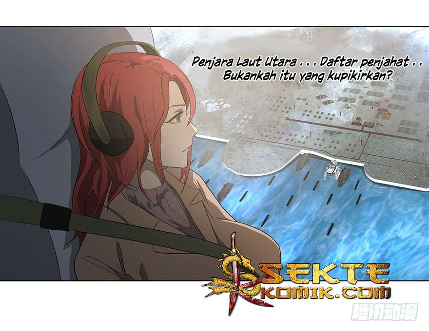 List of Big Villians Chapter 03 Gambar 74