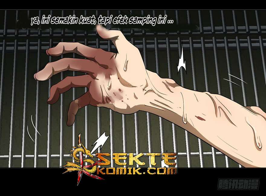 List of Big Villians Chapter 03 Gambar 90