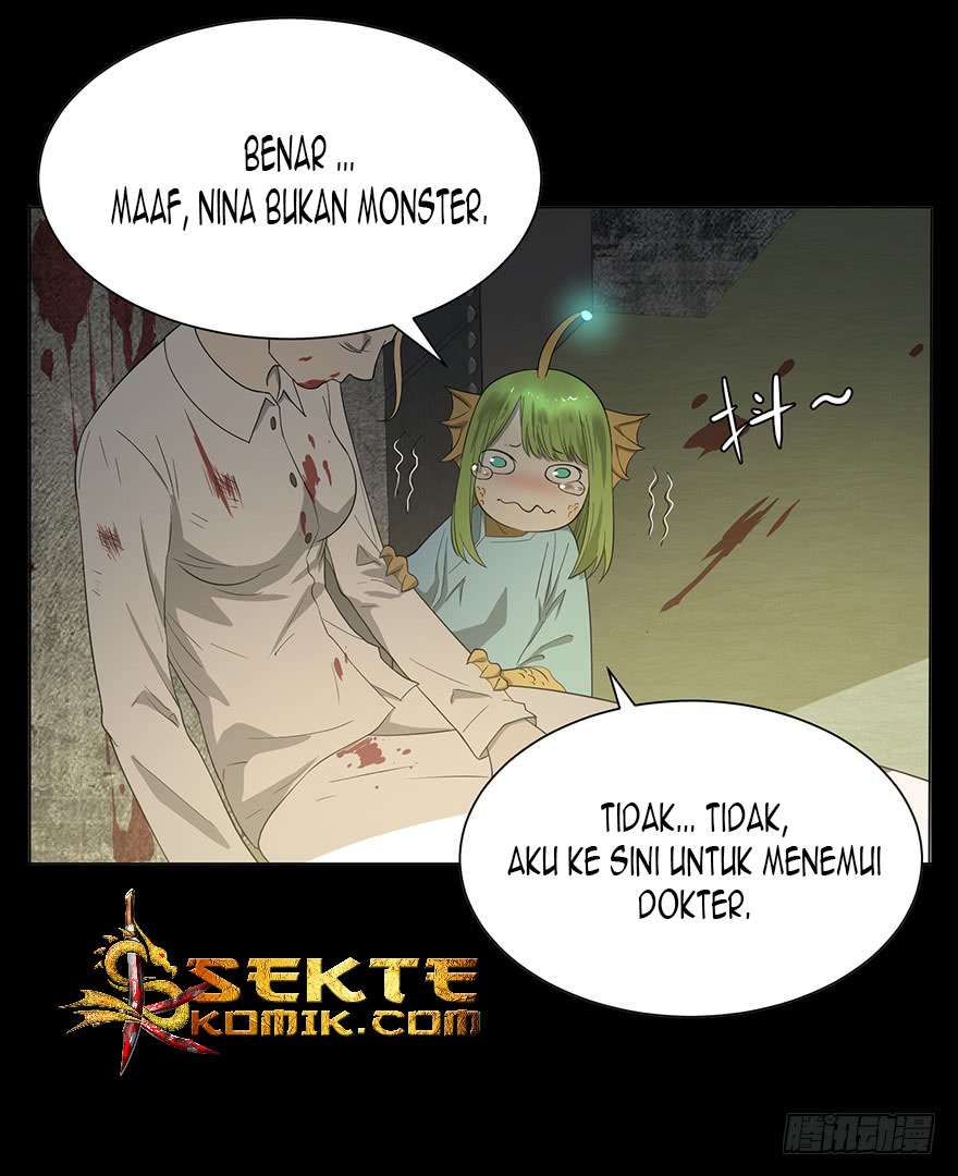 List of Big Villians Chapter 03 Gambar 91