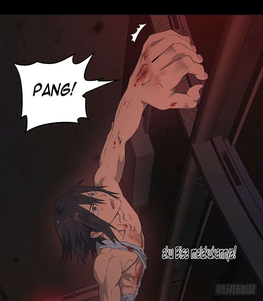 List of Big Villians Chapter 03 Gambar 92