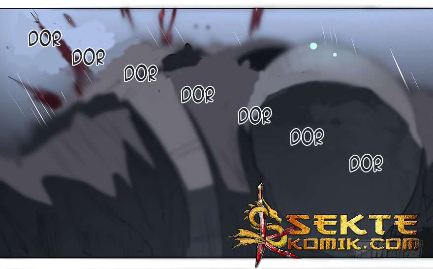 List of Big Villians Chapter 02 Gambar 10