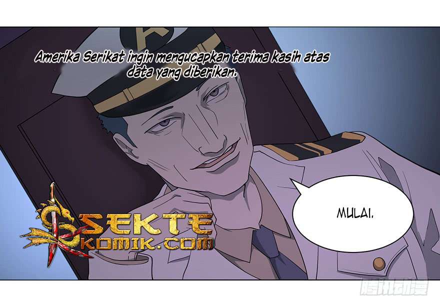 List of Big Villians Chapter 02 Gambar 101