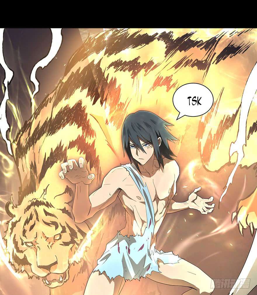 List of Big Villians Chapter 02 Gambar 107