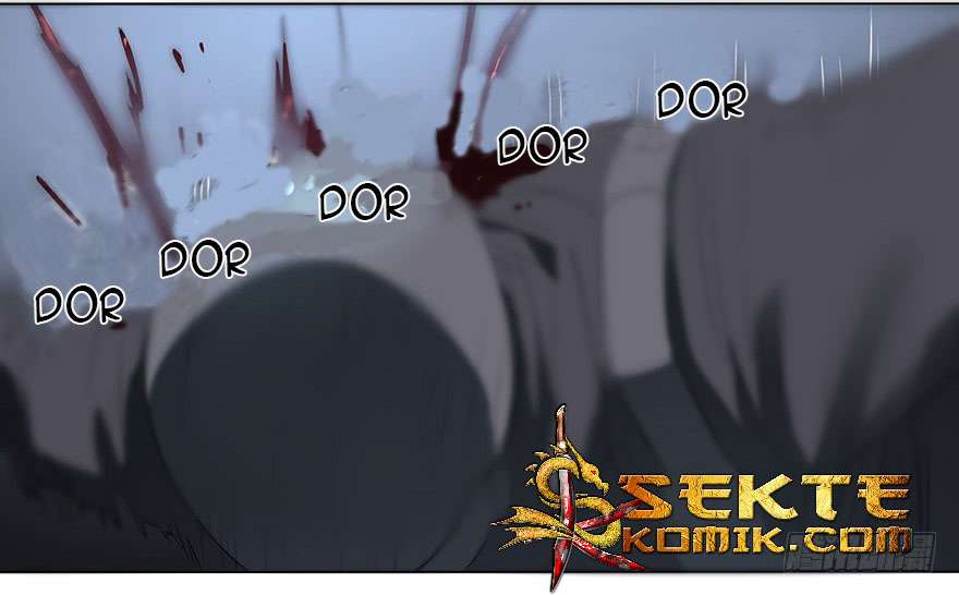 List of Big Villians Chapter 02 Gambar 11