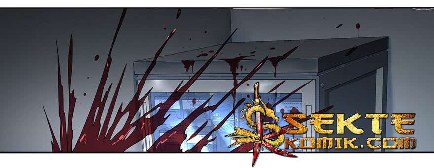 List of Big Villians Chapter 02 Gambar 12