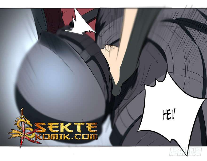 List of Big Villians Chapter 02 Gambar 15
