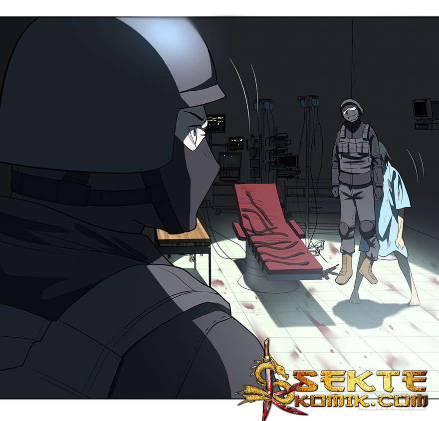 List of Big Villians Chapter 02 Gambar 16