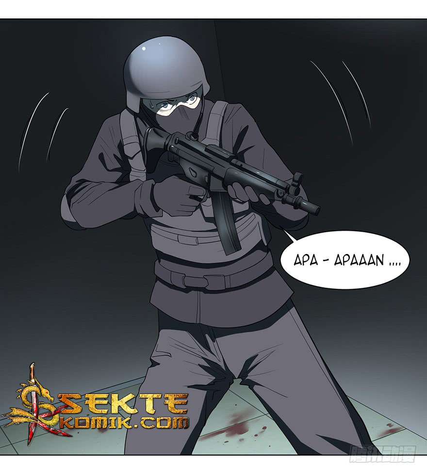 List of Big Villians Chapter 02 Gambar 17
