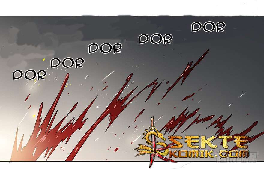 List of Big Villians Chapter 02 Gambar 19
