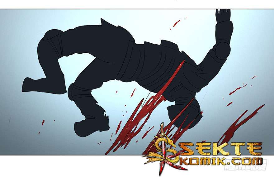 List of Big Villians Chapter 02 Gambar 20