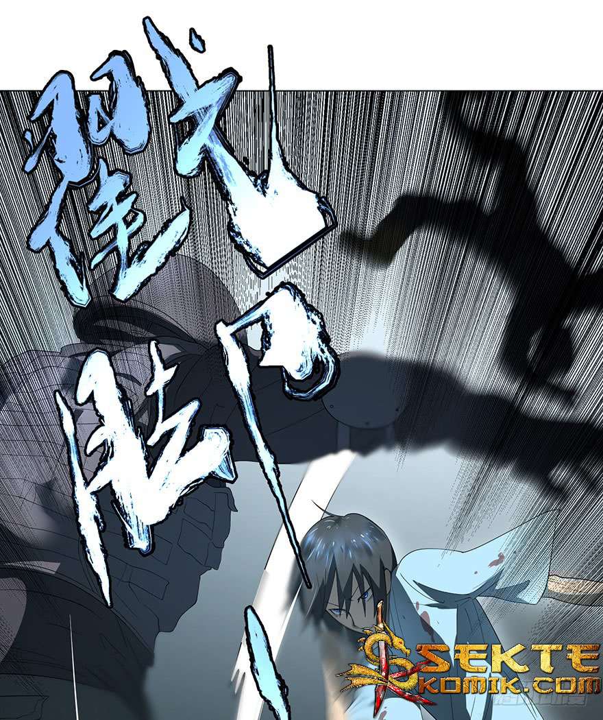 List of Big Villians Chapter 02 Gambar 21