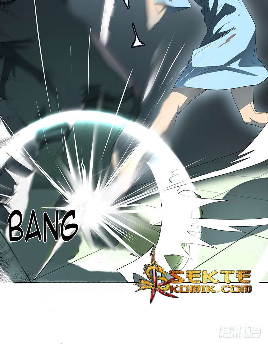 List of Big Villians Chapter 02 Gambar 22