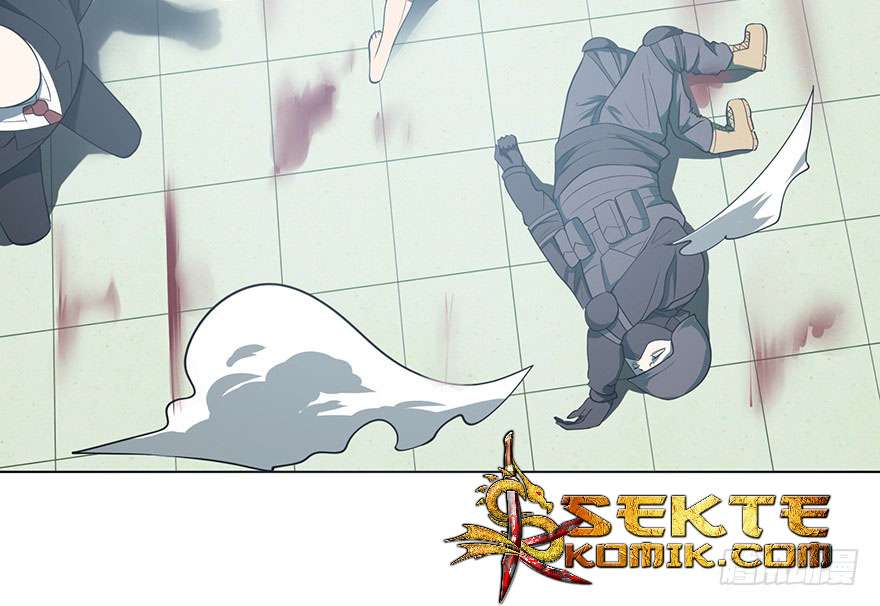 List of Big Villians Chapter 02 Gambar 25