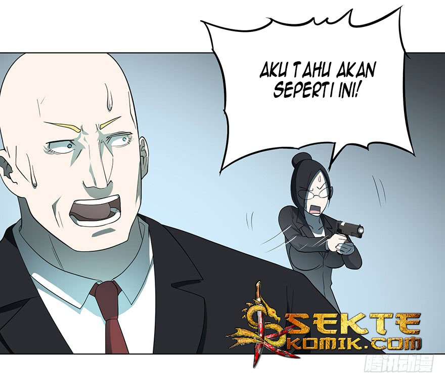 List of Big Villians Chapter 02 Gambar 26