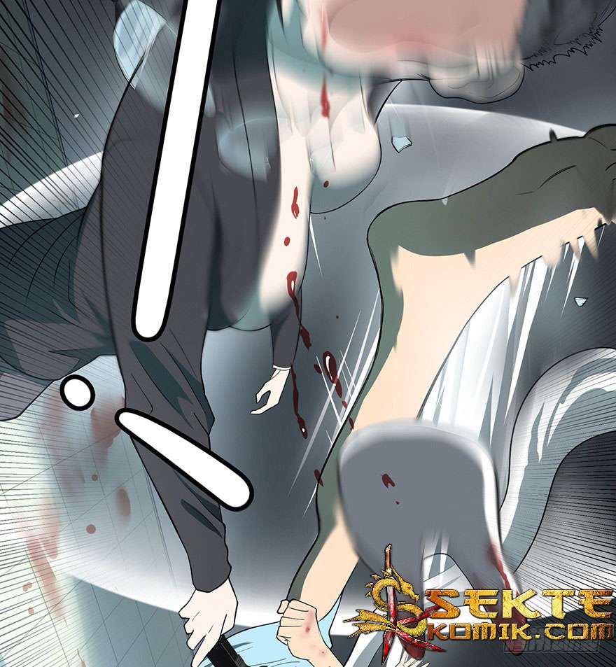 List of Big Villians Chapter 02 Gambar 29