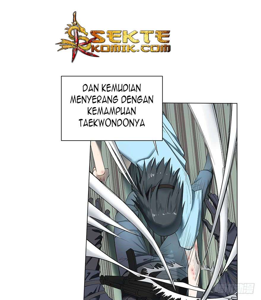 List of Big Villians Chapter 02 Gambar 3